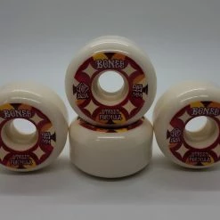 Ghost Long Board Bones STF Retros V5 Sidecut 55MM