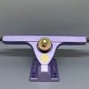 Ghost Long Board LONGBOARD Caliber II 184mm 44° Trucks, Lavender