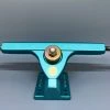 Ghost Long Board LONGBOARD Caliber II 184mm 44° Trucks, Sea Foam