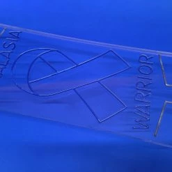 Ghost Long Board 40" Platypus Resin Achalasia Warrior