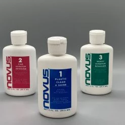 Ghost Long Board Ghost Board Cleaner