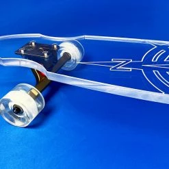 Ghost Long Board Compass