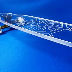 Ghost Long Board Compass
