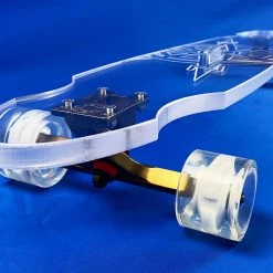 Ghost Long Board Compass