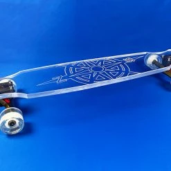 Ghost Long Board Compass