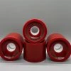 Ghost Long Board LONGBOARD Crimson Wheels 70MM (4)