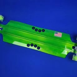 Beercan ALUMINUM COMPLETES Green Dragon 42