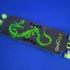 Beercan ALUMINUM COMPLETES Green Dragon 42"