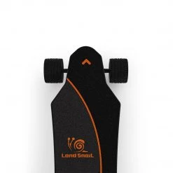 Ghost Long Board Land Snail 930 Electric Skateboard
