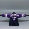 Ghost Long Board SKATEBOARD Element Purple Varsity Trucks