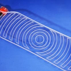 Ghost Long Board Epicenter CLEAR COMPLETES