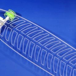 Ghost Long Board Fishbone CLEAR COMPLETES