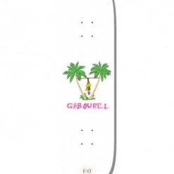 Ghost Long Board FSC Gabourel Drawn 8.0"