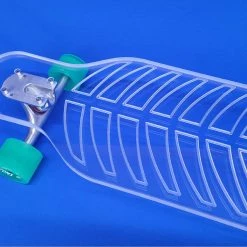 Ghost Long Board Ghost Classic 40" Platypus Fishbone (Ready To Ship)