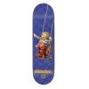 Ghost Long Board Madrid X Fraggle Rock Jim Hensons Swing 8.2"