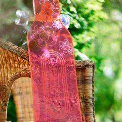 Ghost Long Board Flower Power 70's COLLECTION