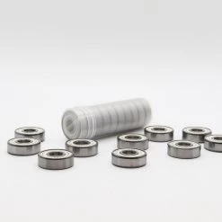 Ghost Long Board Ghost ABEC 7 Bearings