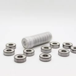 Ghost Long Board Ghost ABEC 7 Bearings