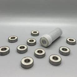 Ghost Long Board Ghost ABEC 7 Bearings