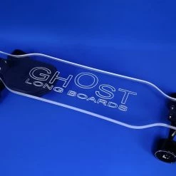 Ghost Long Board Ghost Electric Longboard ELECTRICS / ROLLER SKATES