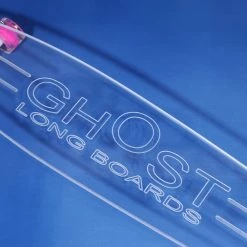 Ghost Long Board Ghost "Original"