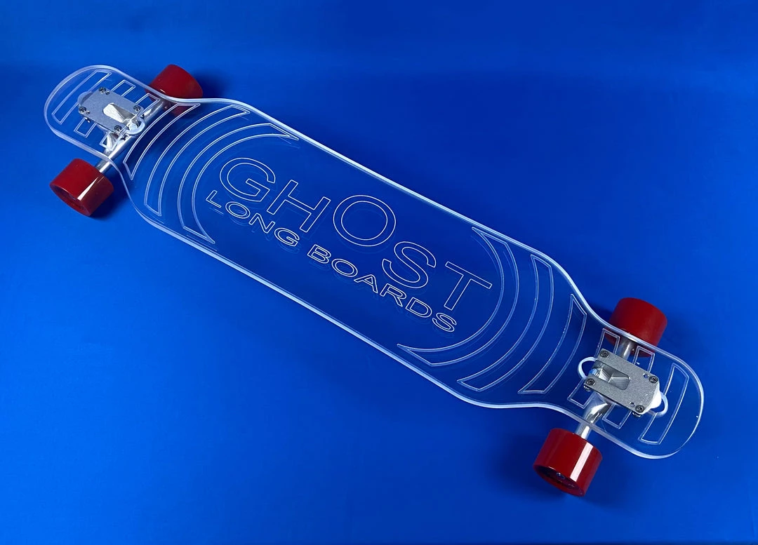 Ghost Long Board Ghost Original V2