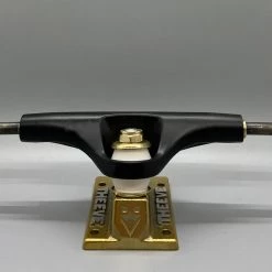 Ghost Long Board Theeve CSX Classix 5.5″ 10th Anniversary Gold Trucks