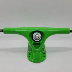 Ghost Long Board LONGBOARD Paris V3 180MM 50º Green (Set Of 2)