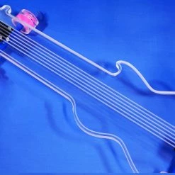 Ghost Long Board Guitar