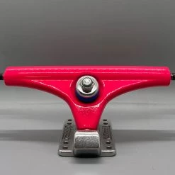 Ghost Long Board LONGBOARD Hot Pink Gullwing Charger II (Set Of 2)