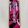 Ghost Long Board DECKS Koncrete Party SB Full Graphic Deck 8.25"