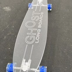 Ghost Long Board Ghost