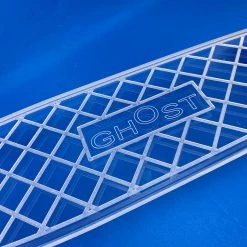 Ghost Long Board Ghost Waffle