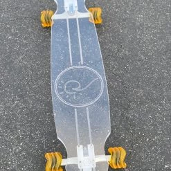 Ghost Long Board Surf And Sun