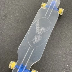 Ghost Long Board Phoenix
