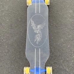 Ghost Long Board Phoenix
