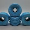 Ghost Long Board Shark Wheels 72mm, Ice Blue LONGBOARD