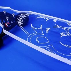 Ghost Long Board The Kodiak