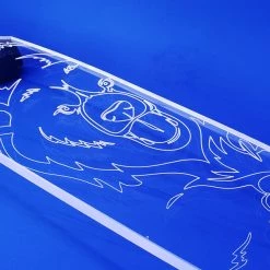 Ghost Long Board The Kodiak