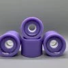 Ghost Long Board LONGBOARD Lavender Wheels 70MM (4)