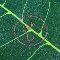 Ghost Long Board CLEAR COMPLETES Ghost Boards X Special Boards Leaf