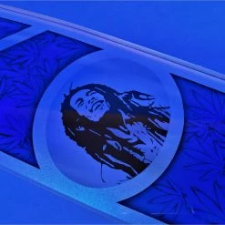 Ghost Long Board CLEAR COMPLETES Madd Hatter Kustomz, Blue Marley