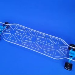Ghost Long Board DEALS & STEALS Ghost Classic 40" Platypus Maui (Ready To Ship)