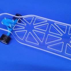 Ghost Long Board DEALS & STEALS Ghost Classic 40" Platypus Maui (Ready To Ship)