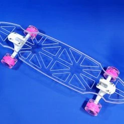 Ghost Long Board Maui CLEAR COMPLETES
