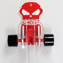 Ghost Long Board Board Rack