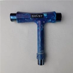 Ghost Long Board ACCESSORIES Graphic T Skate Tools