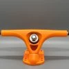 Ghost Long Board LONGBOARD Orange 180mm/50 Degree Trucks (Set Of 2)