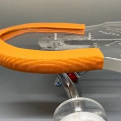 Ghost Long Board Regular 3/4