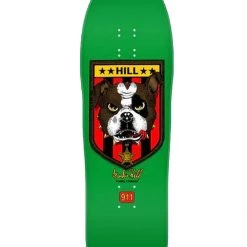 Ghost Long Board Powell Peralta Hill Bulldog 10"